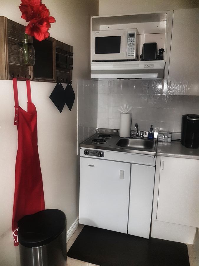 1-bedroom Cozy #23 By Amazing * Gatineau