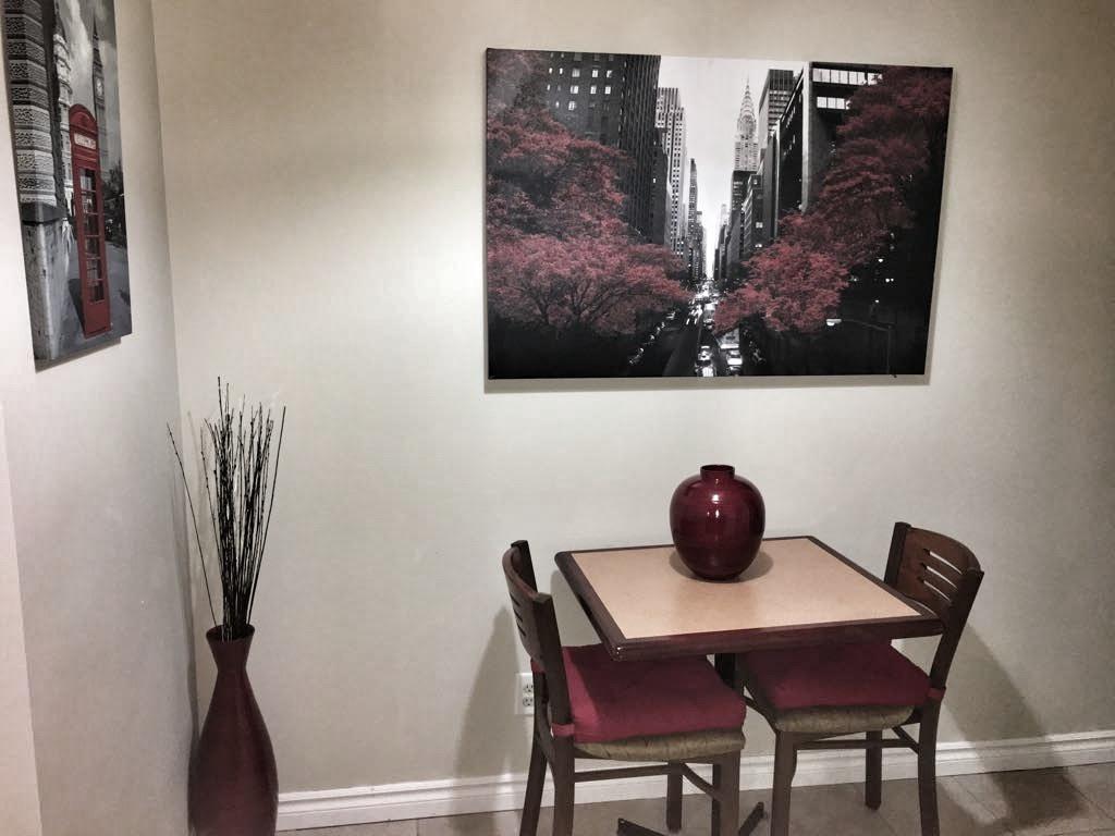 1-bedroom Cozy #23 By Amazing * Gatineau